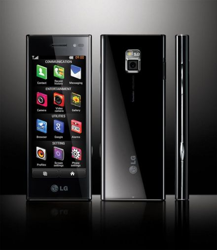 lg bl40